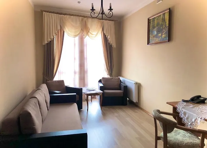 Atlant Hotel