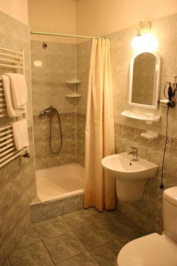 Hotel Atlant Uzhhorod