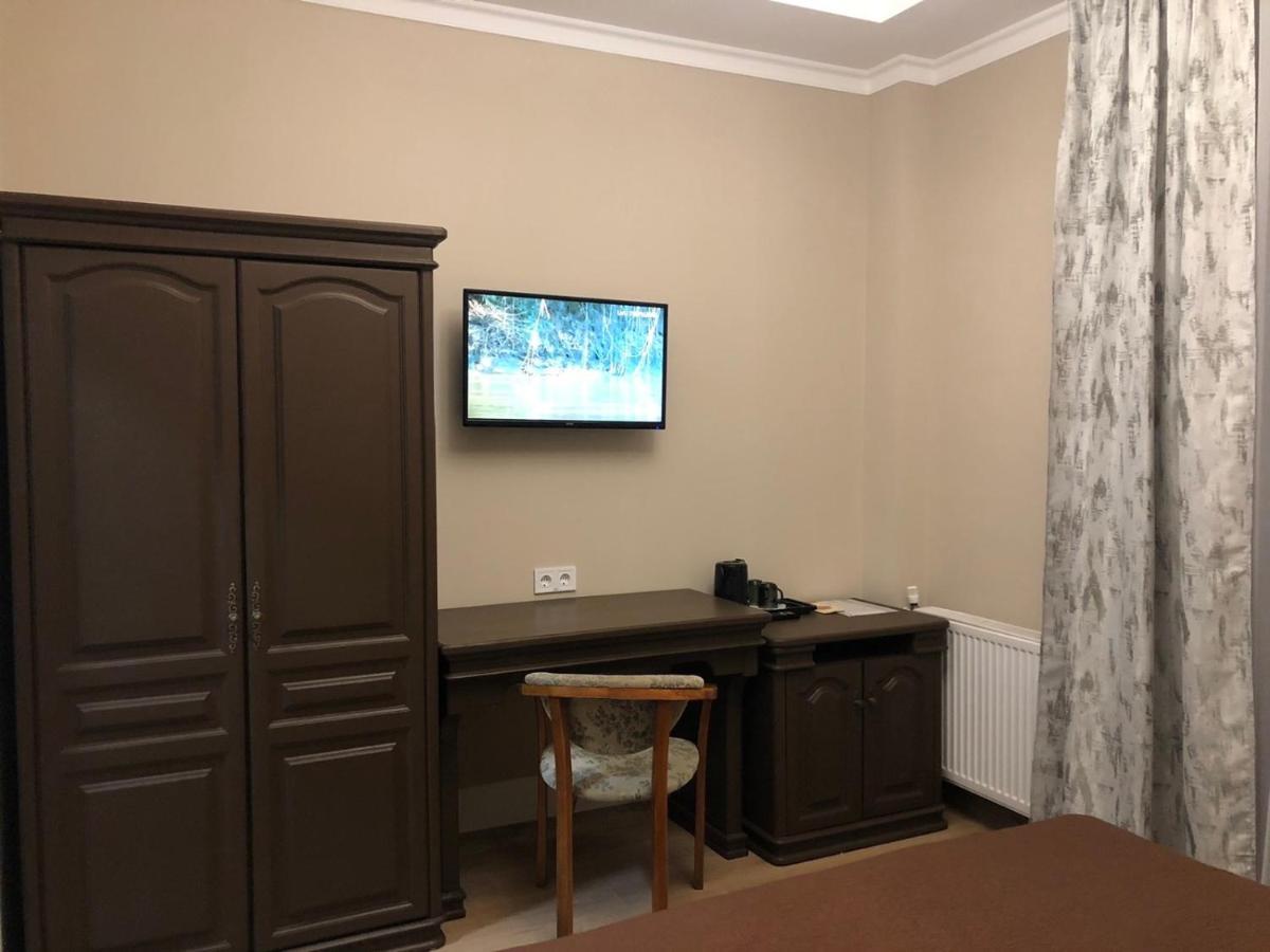 Hotel Atlant Uzhhorod