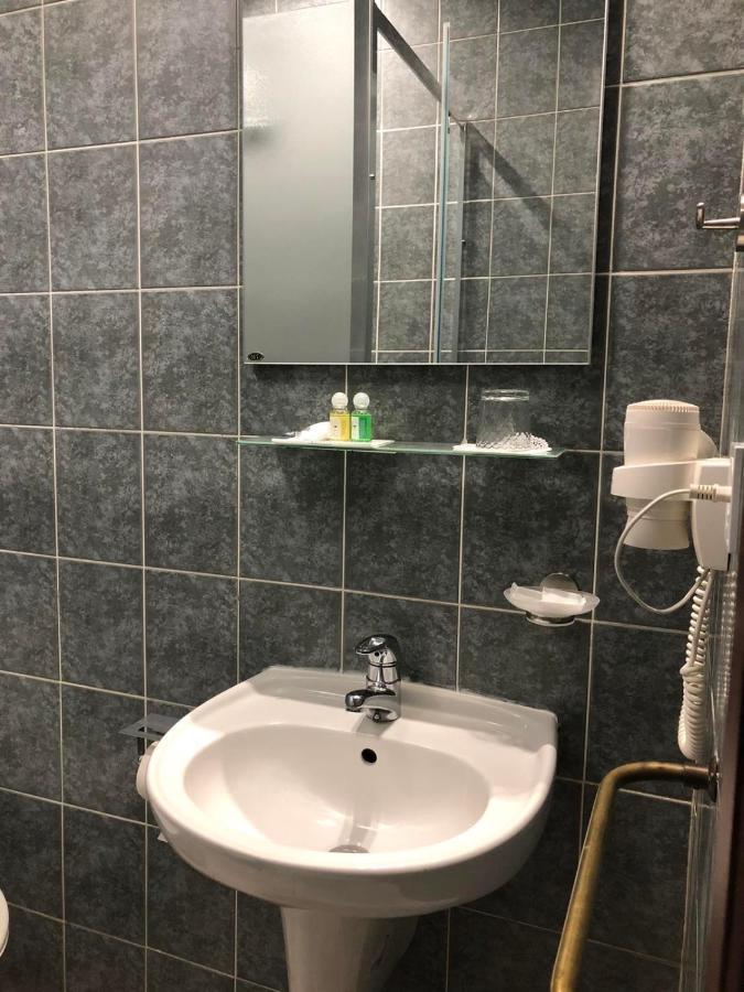 Atlant Hotel Uzhhorod