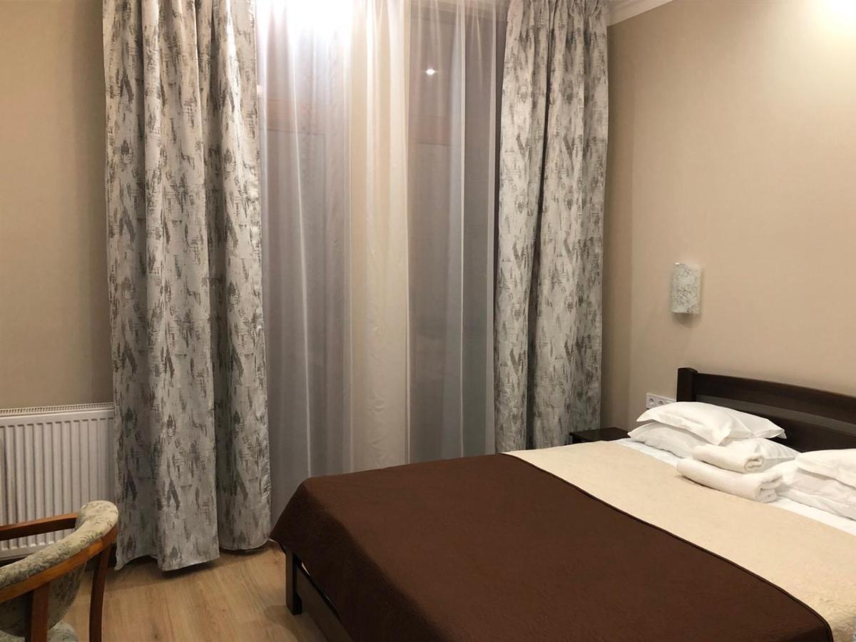 Atlant Hotel 3*