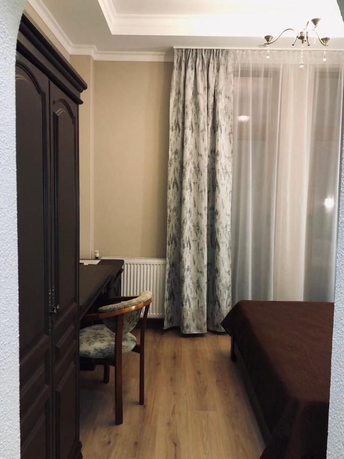 Atlant Hotel 3*