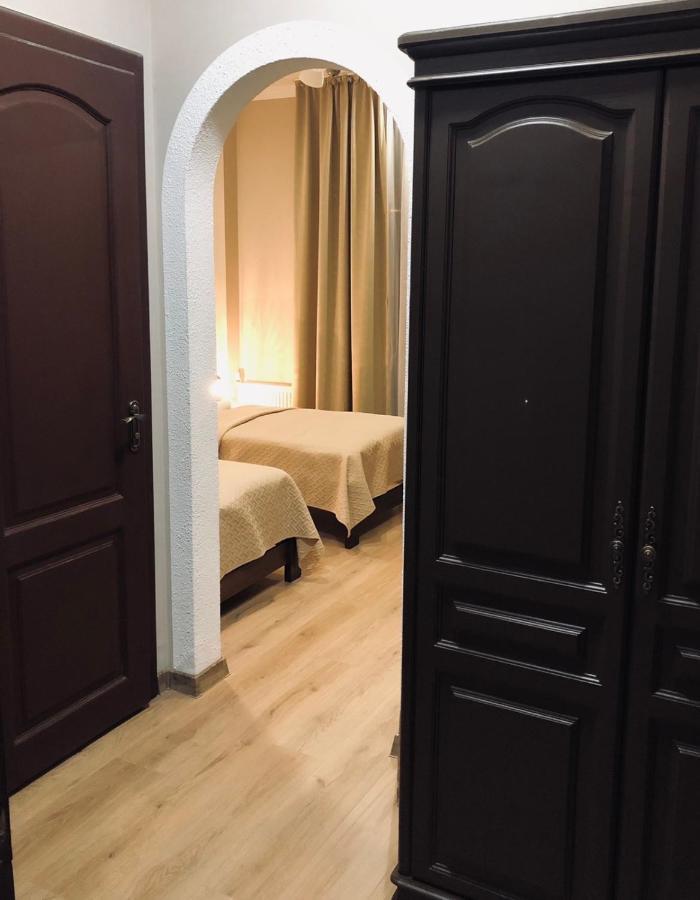 Atlant 3* Uzhhorod