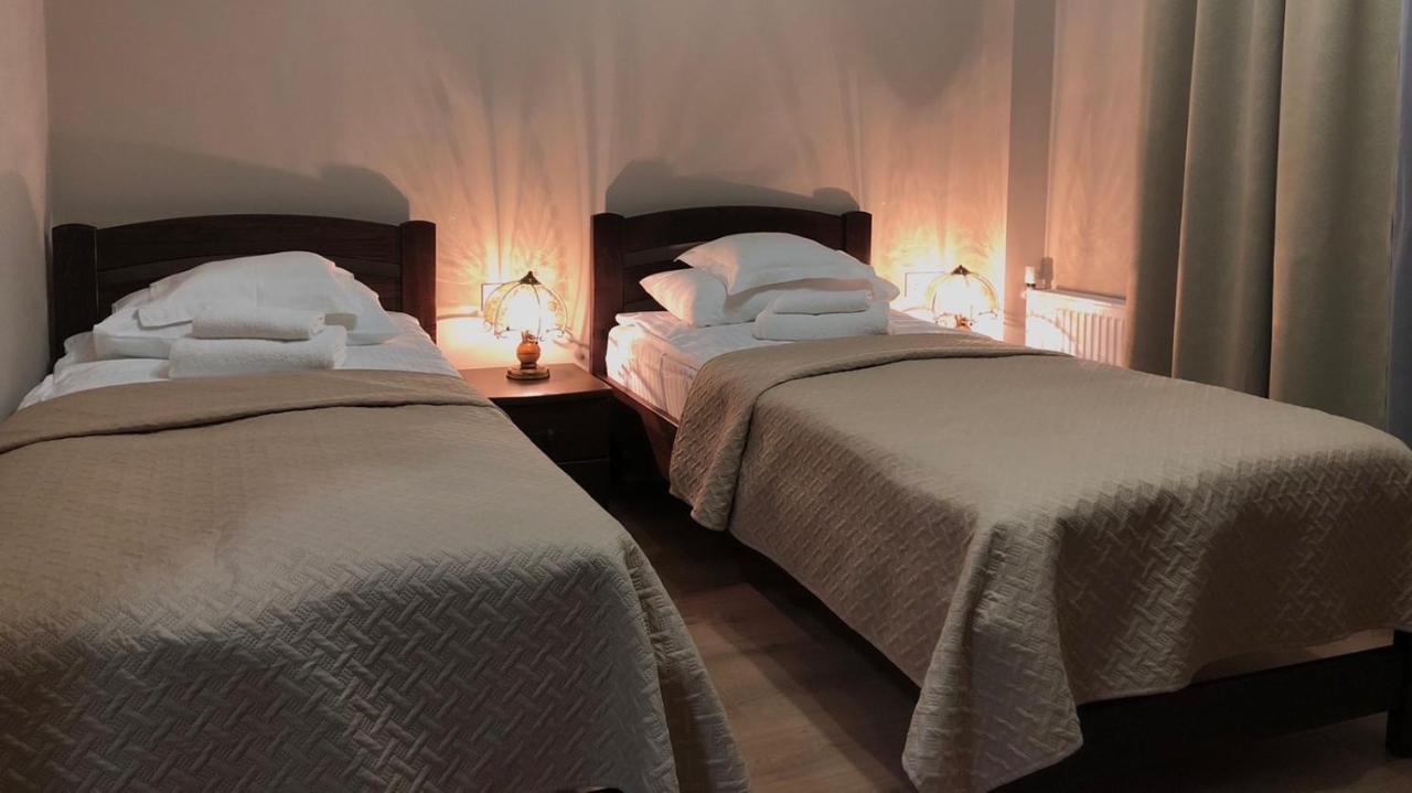 Atlant Hotel 3*