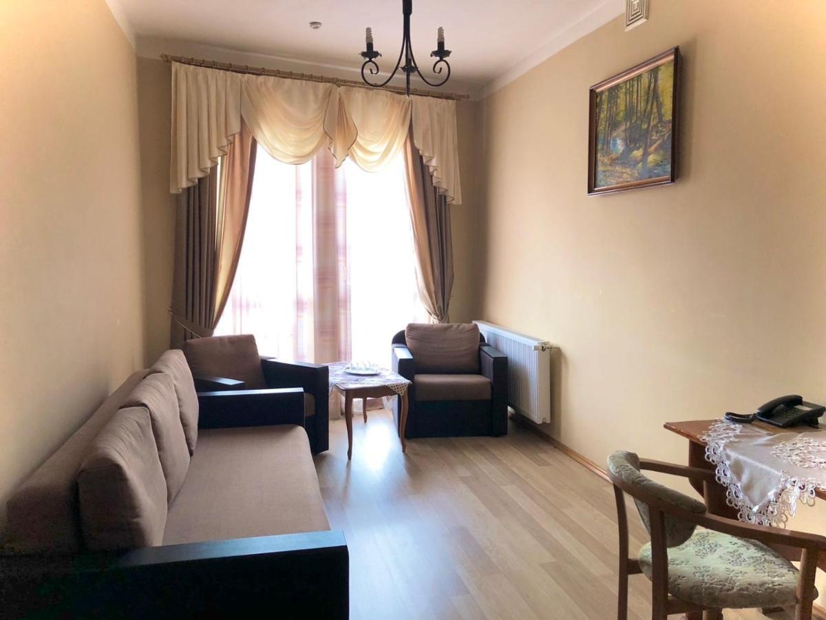Atlant 3* Uzhhorod