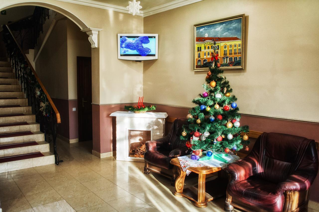Hotel Atlant
