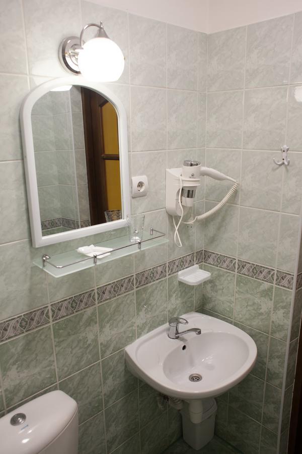 Hotel Atlant Uzhhorod