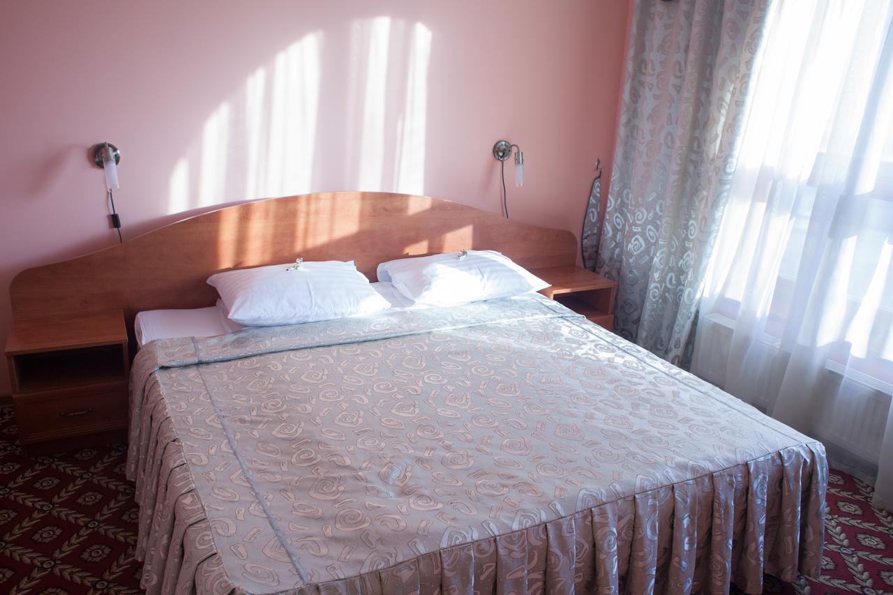 Atlant Hotel Uzhhorod