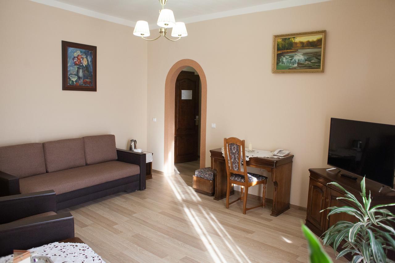 Hotel Atlant Uzhhorod