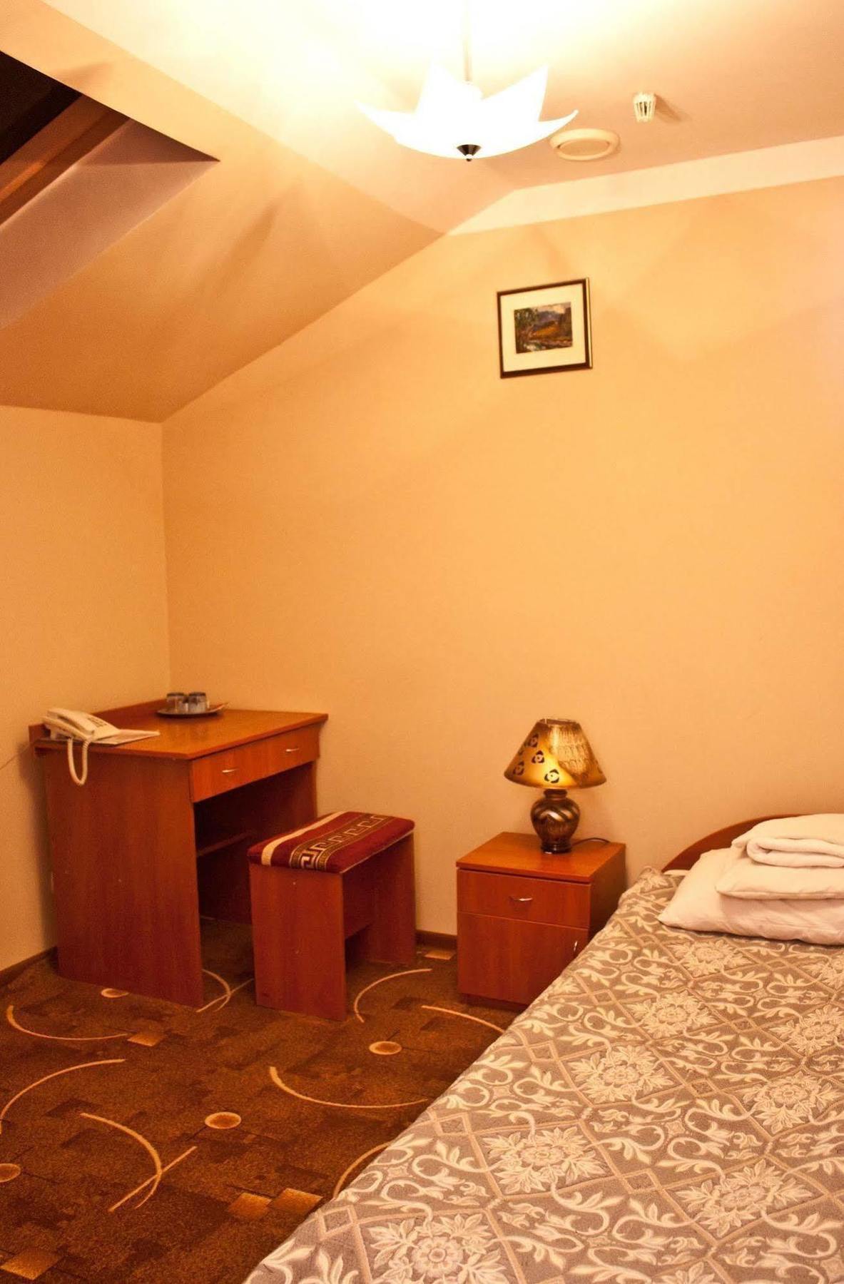 Hotel Atlant 3*