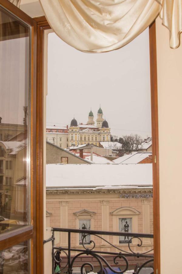 Hotel Atlant 3*