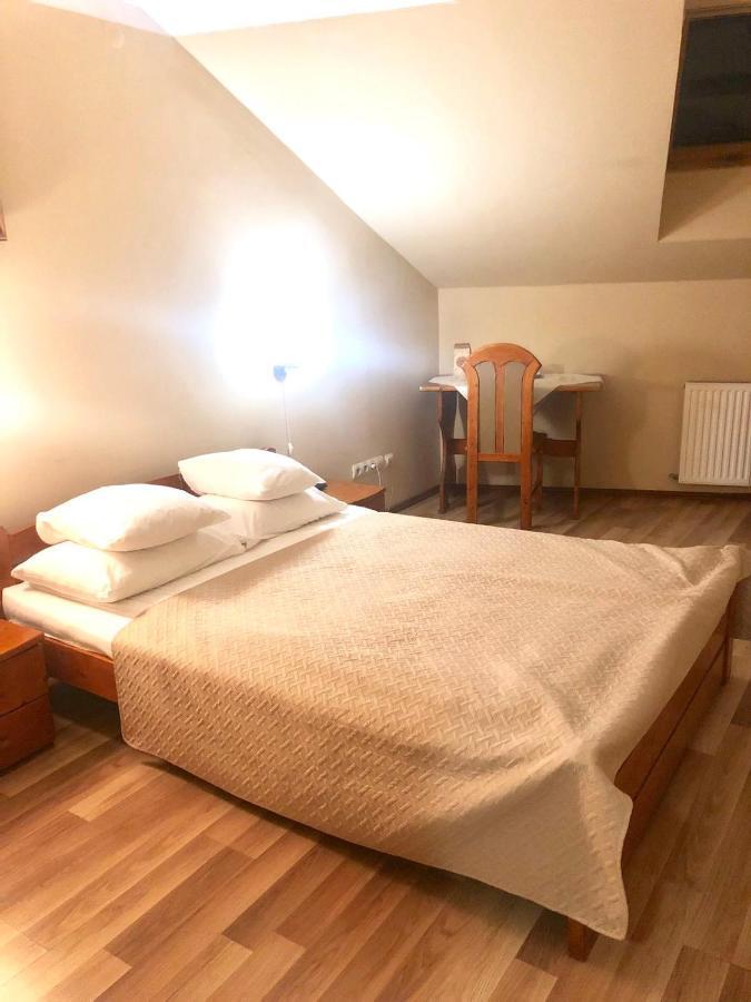 Hotel Atlant 3*