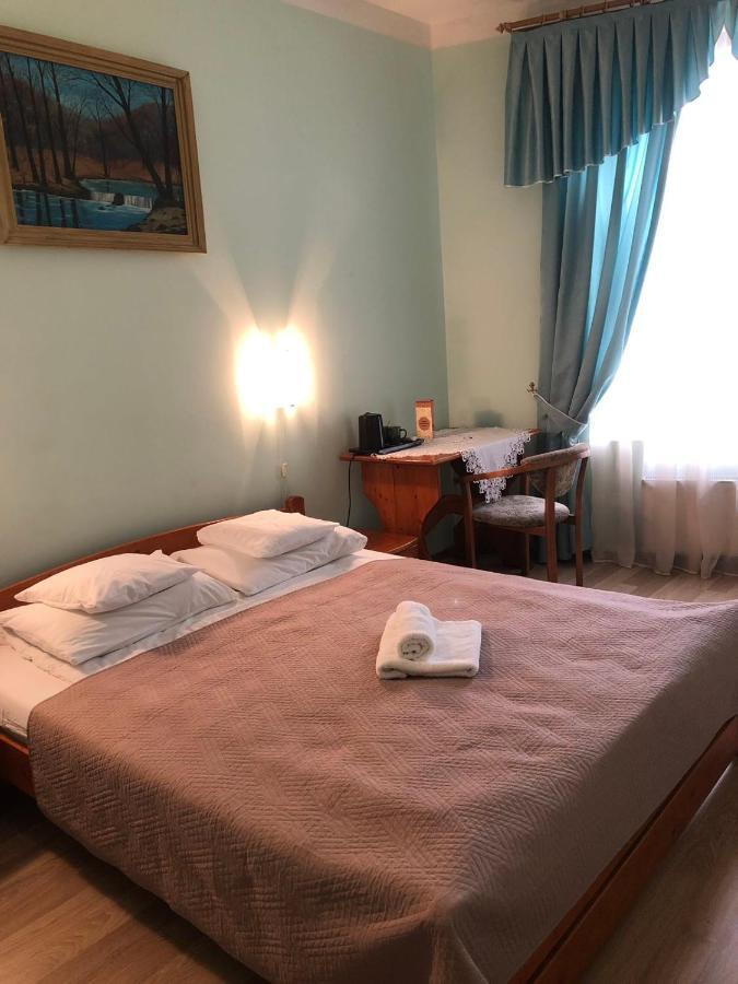 Atlant Hotel Uzhhorod