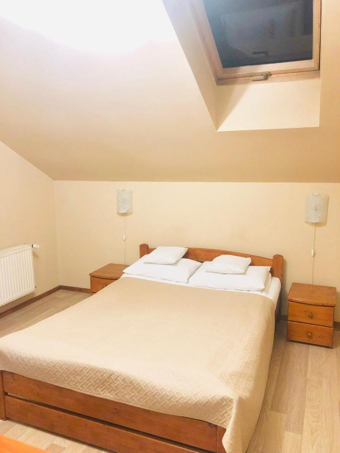 Atlant 3* Uzhhorod