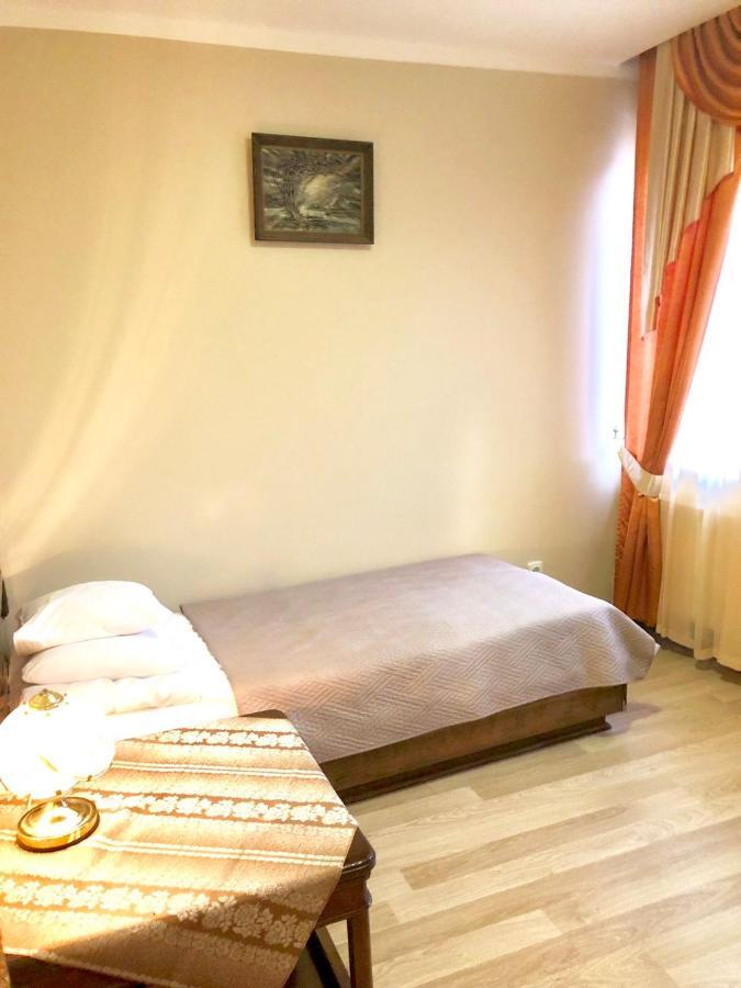 Atlant Hotel Uzhhorod
